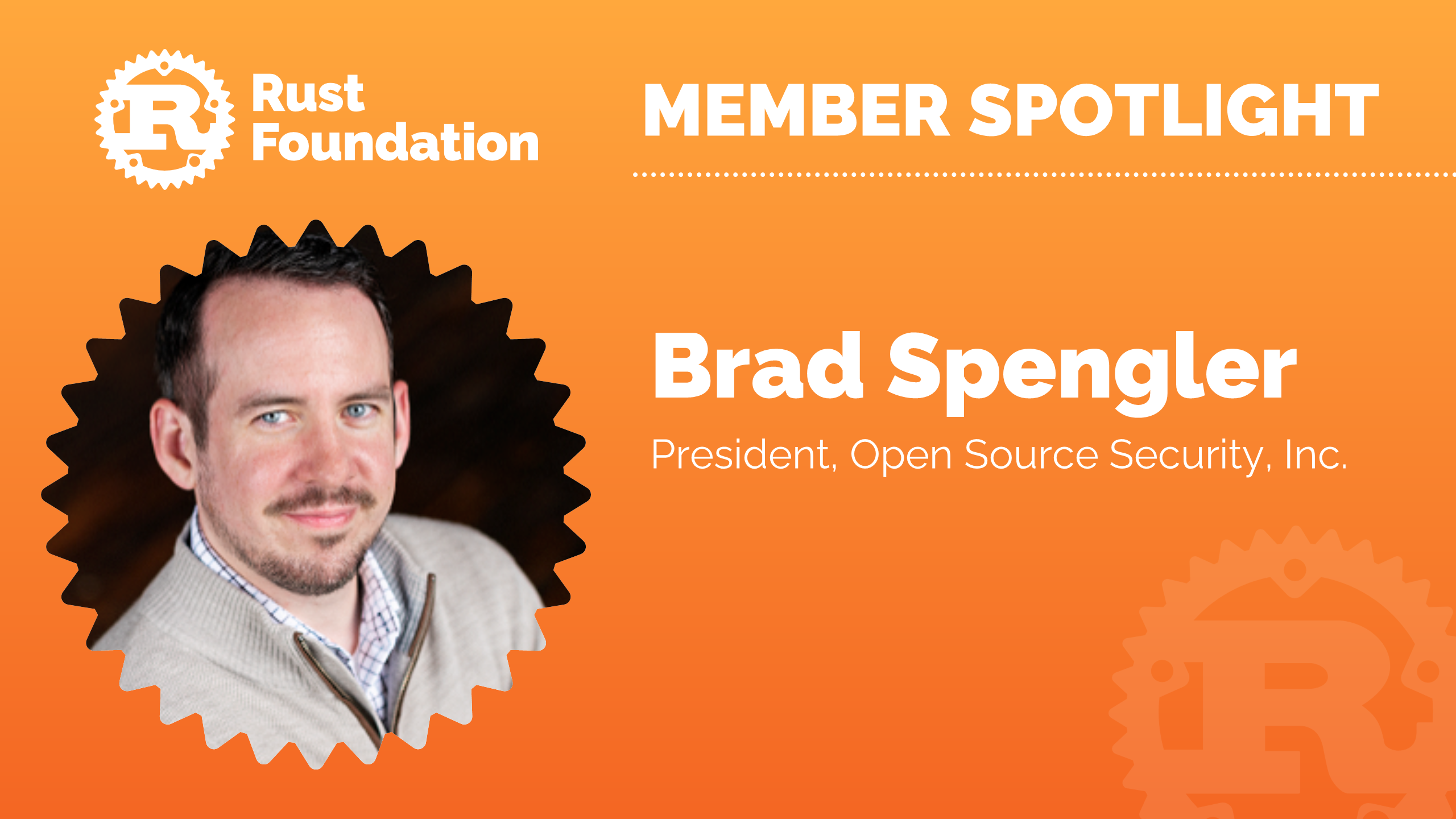 Brad Spengler Open Source Security