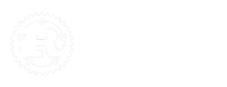 rust logo