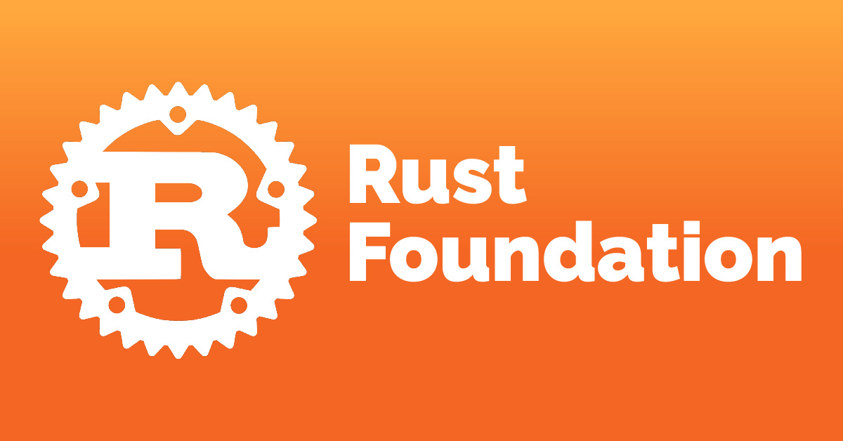La Rust Foundation pubblica una revisione della politica sui trademark e la community insorge